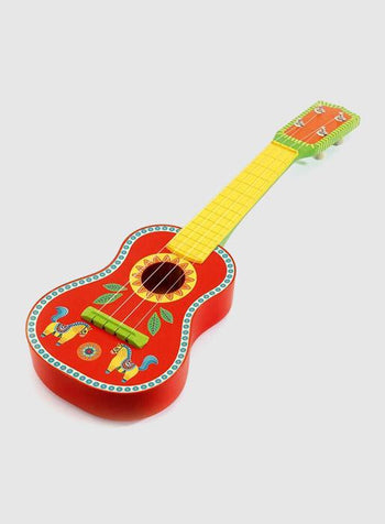 Djeco Toy Djeco Animambo Ukulele
