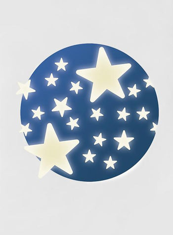 Djeco Toy Djeco Glow-in-the-Dark Stars