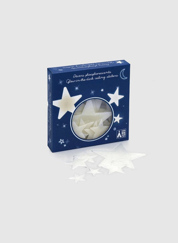 Djeco Toy Djeco Glow-in-the-Dark Stars