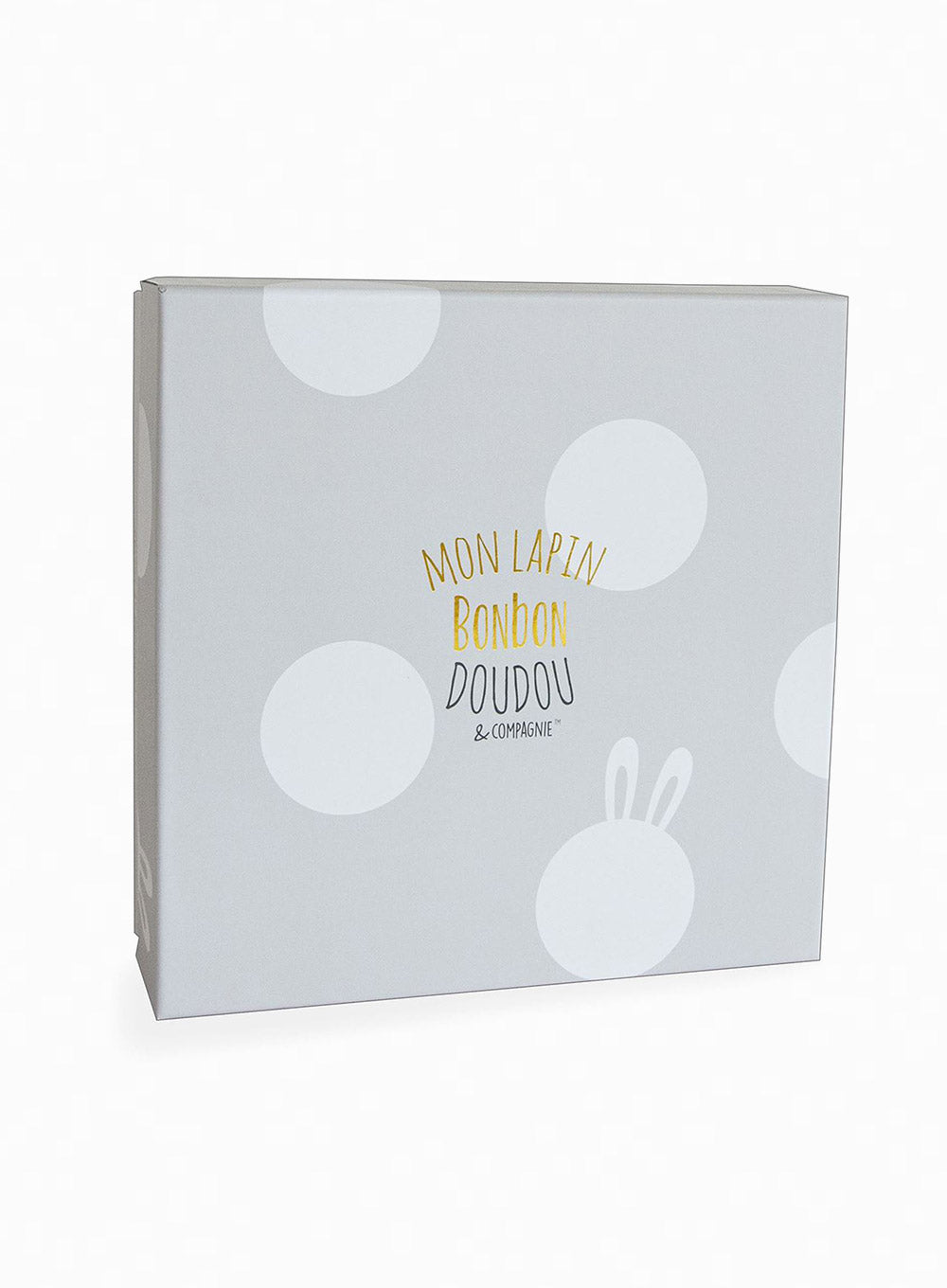 Doudou et compagnie rabbit comforter Clearance