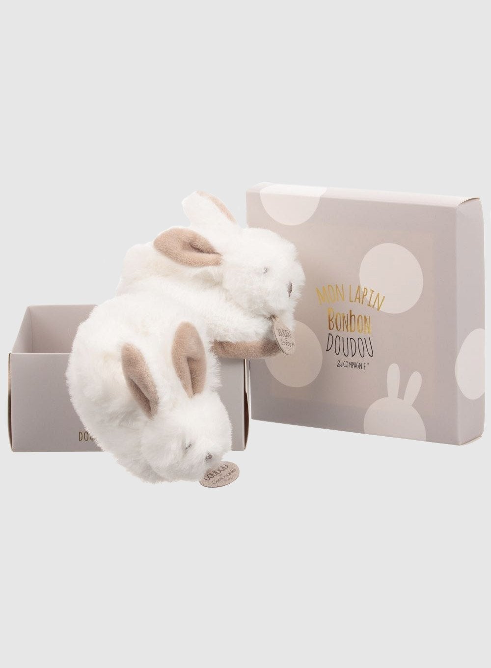 Bunny Booties Gift Box  Trotters Childrenswear – Trotters Childrenswear USA