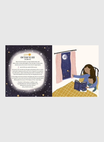 Dr. Jessamy Hibberd & Claire Grace Book Stars Before Bedtime