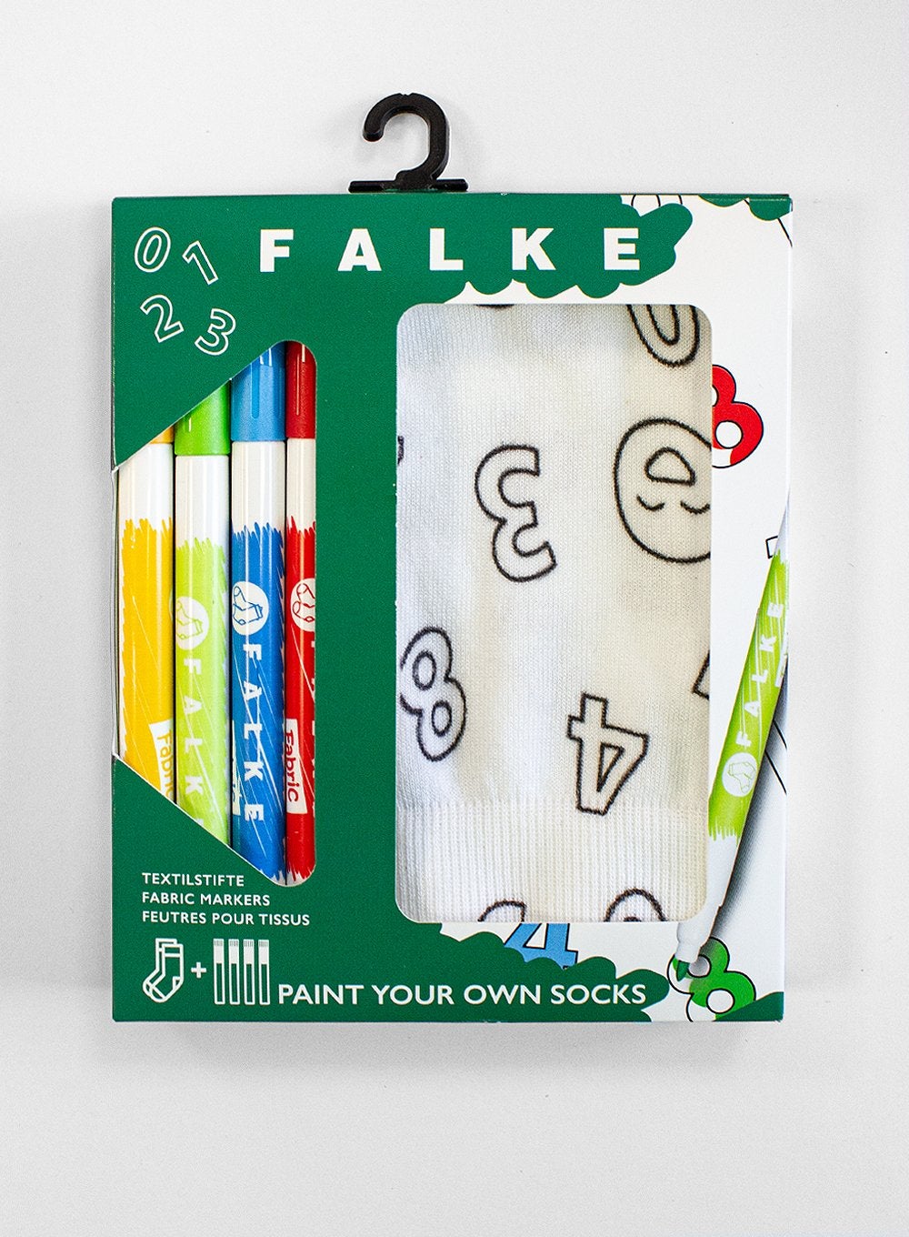 Falke Socks Socks Painting Kit