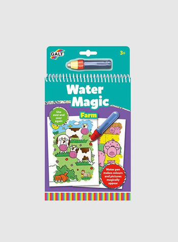 Galt Toy Galt Water Magic in Farm