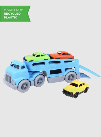 Green Toys Toy Green Toys Car Carrier