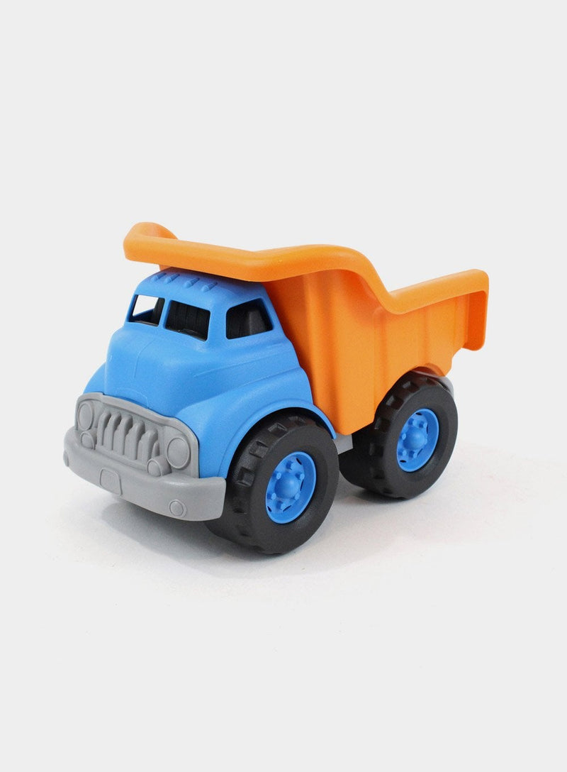 Green Toys Toy Green Toys Dump Truck - Trotters Childrenswear
