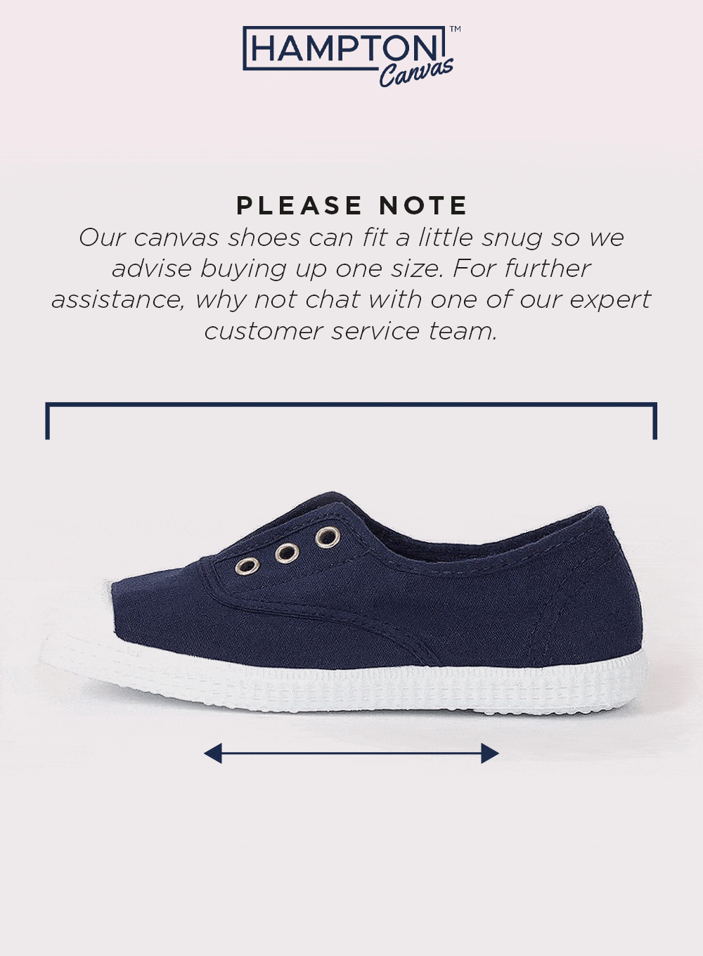 Hampton canvas hotsell plum shoes