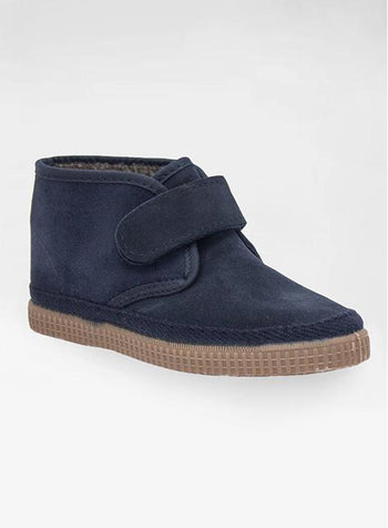 Hampton Classics Boots Hampton Classics Kalahari Boots in Navy