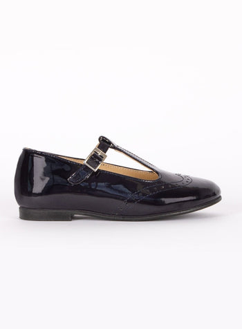 Hampton Classics School Shoes Hampton Classics Lucie Shoes
