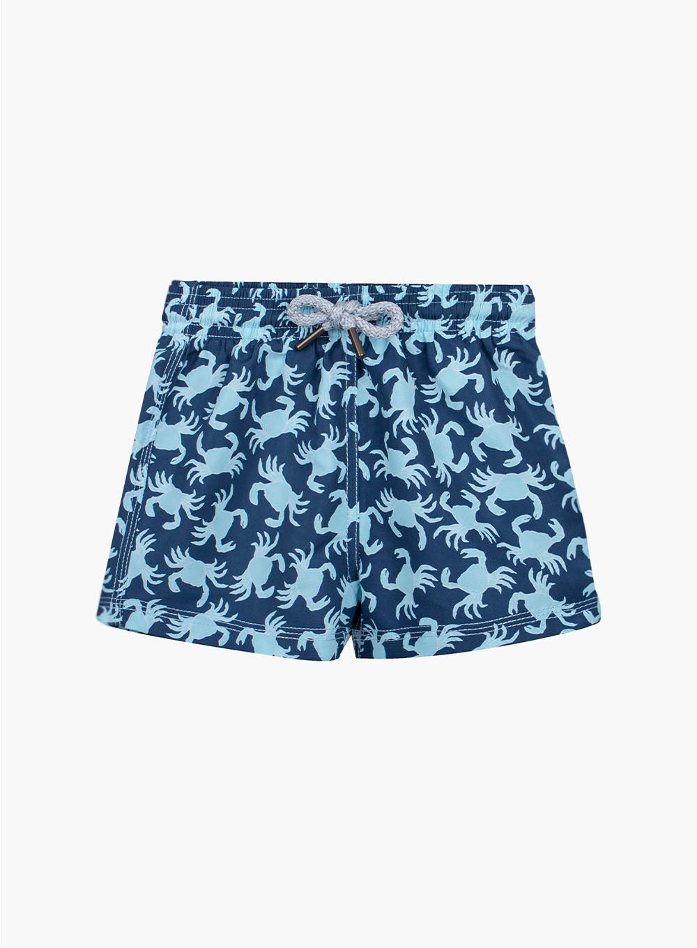 Hampton Swim Swimshorts Baby Swimshorts in Navy Crab