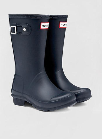 Hunter Wellington Boots Hunter Wellington Boots