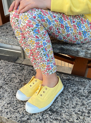 Lily Rose Leggings Leggings in Annabelle