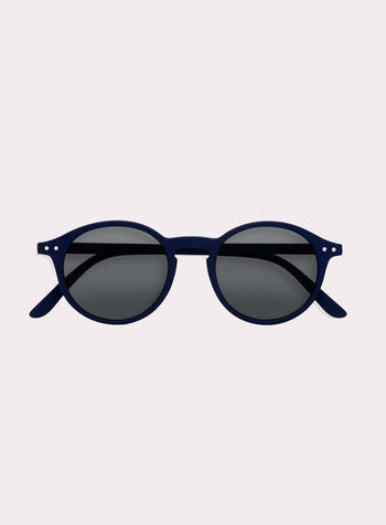 IZIPIZI Sunglasses IZIPIZI Adult Sunglasses D in Navy