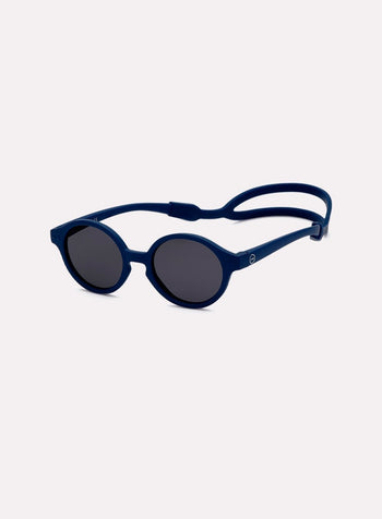 IZIPIZI Sunglasses IZIPIZI Baby Sunglasses in Denim Blue