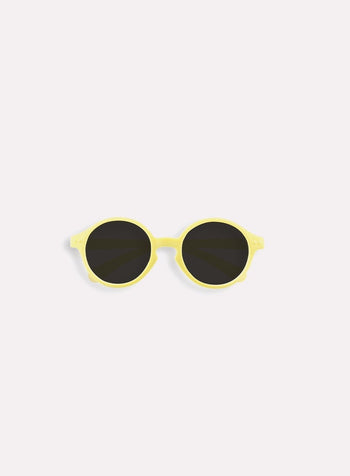 IZIPIZI Sunglasses IZIPIZI Baby Sunglasses in Lemonade