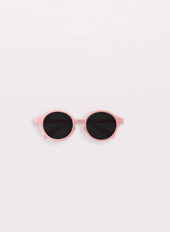 IZIPIZI Sunglasses IZIPIZI Baby Sunglasses in Pastel Pink - Trotters Childrenswear