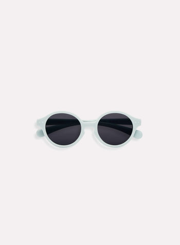 IZIPIZI Sunglasses IZIPIZI Baby Sunglasses in Sweet Blue