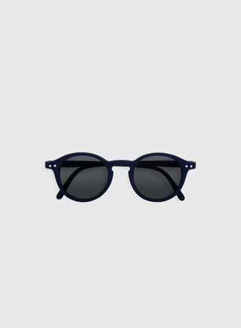 IZIPIZI Sunglasses IZIPIZI Junior Sunglasses D in Navy