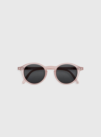 IZIPIZI Sunglasses IZIPIZI Junior Sunglasses D in Pink - Trotters Childrenswear