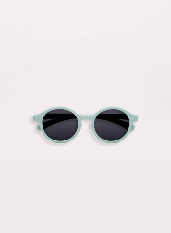 IZIPIZI Sunglasses IZIPIZI Kids Plus Sunglasses in Sky Blue