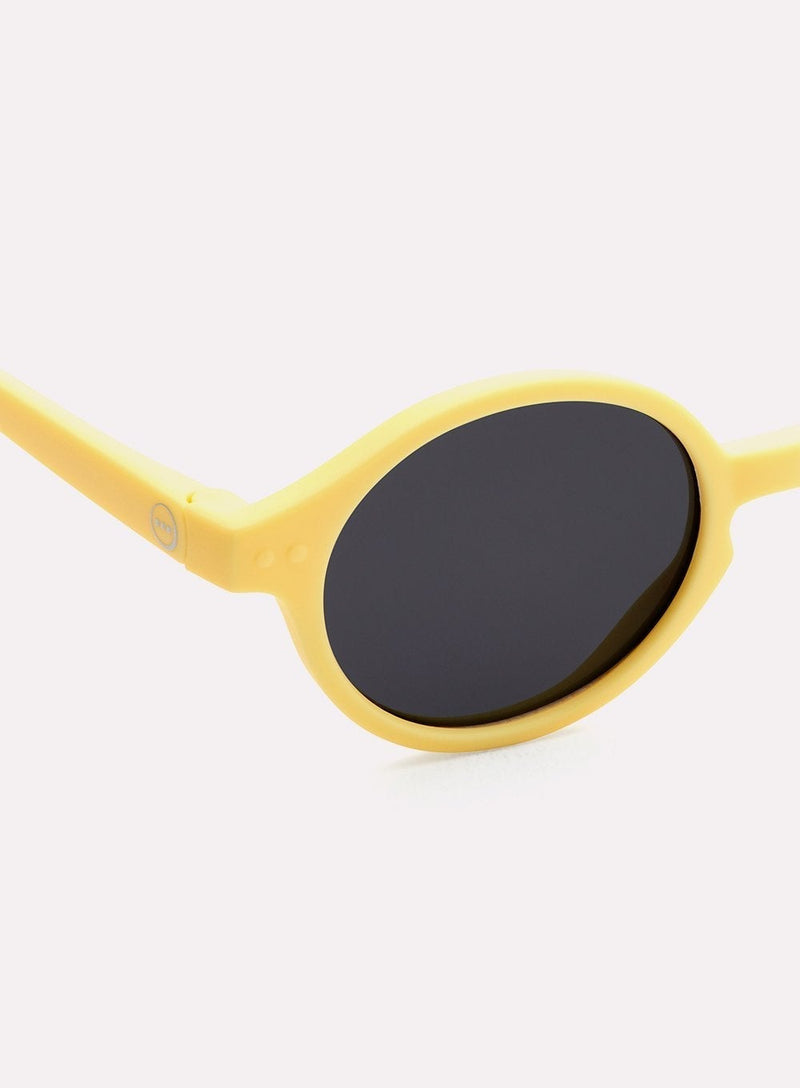 IZIPIZI Sunglasses IZIPIZI Kids Sunglasses in Lemonade