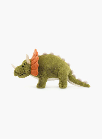 Jellycat Toy Jellycat Archie Dinosaur