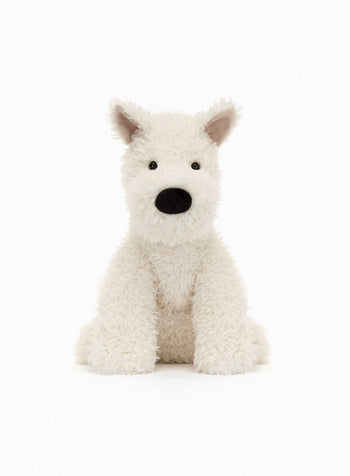 Jellycat Toy Jellycat Big Munro Scottie Dog