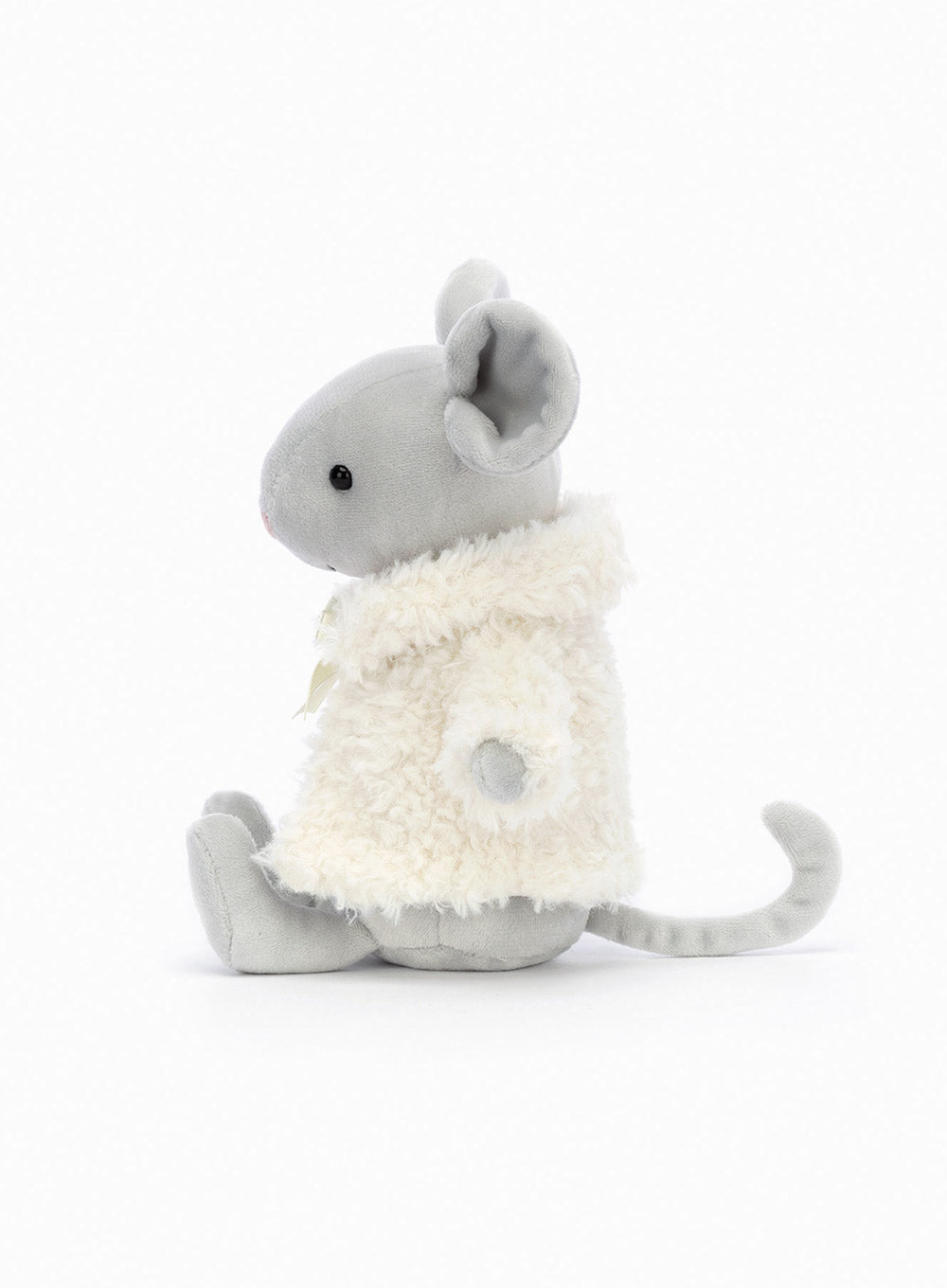 Jellycat Toy Jellycat Comfy Coat Mouse