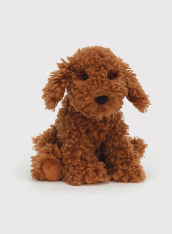 Jellycat Toy Jellycat Cooper Labradoodle
