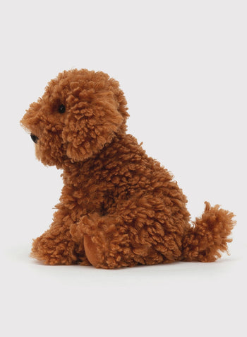 Jellycat Toy Jellycat Cooper Labradoodle