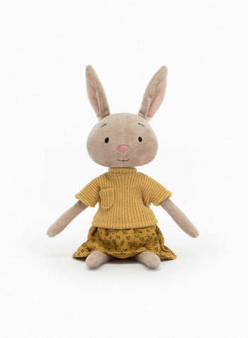 Jellycat Toy Jellycat Coquette Cutie Bunny
