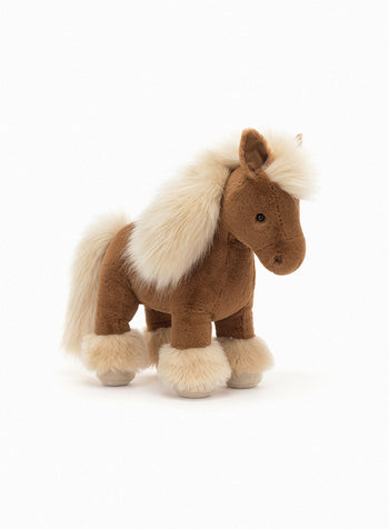 Jellycat Toy Jellycat Freya Pony