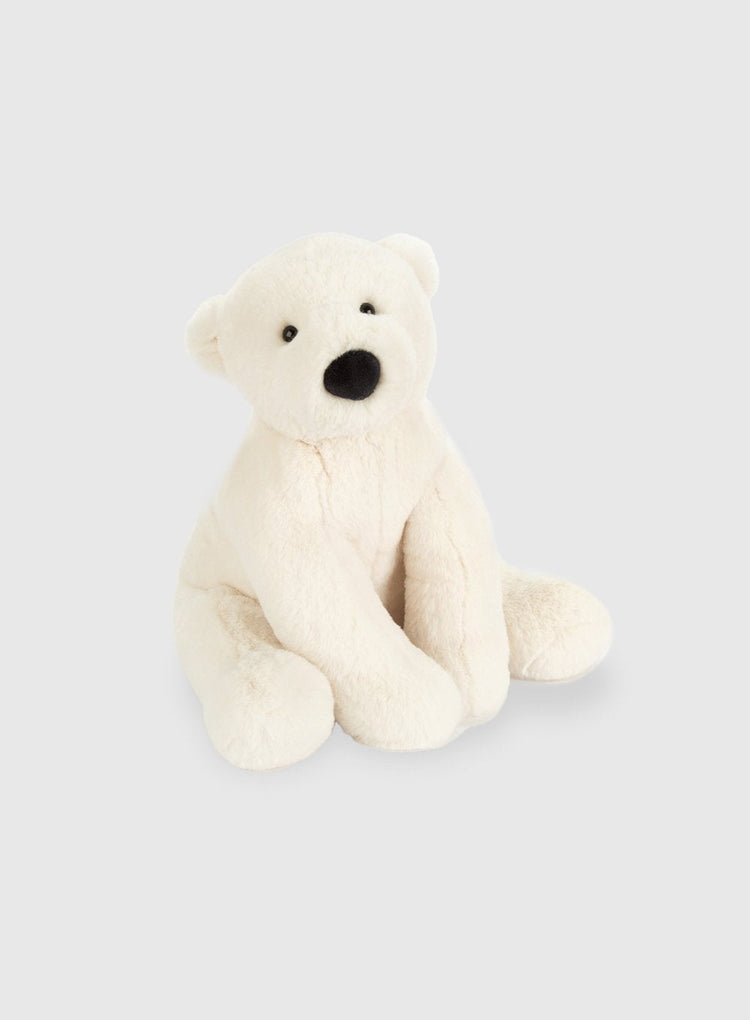 Jellycat Toy Jellycat Large Perry Polar Bear