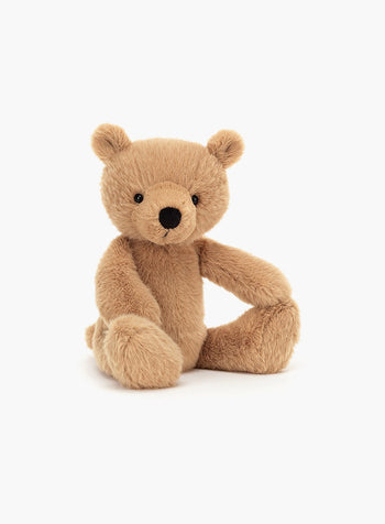 Jellycat Toy Jellycat Large Rufus Bear