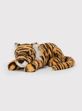 Jellycat Toy Jellycat Large Taylor Tiger