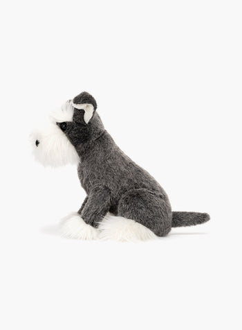 Jellycat Toy Jellycat Lawrence Schnauzer