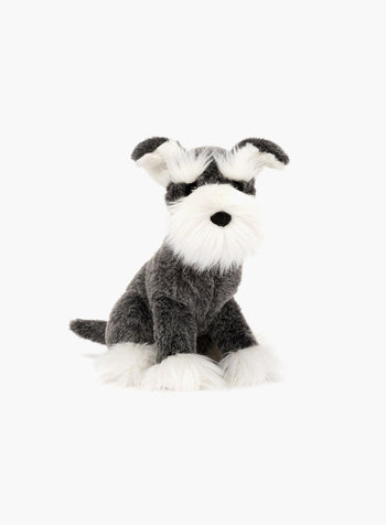 Jellycat Toy Jellycat Lawrence Schnauzer