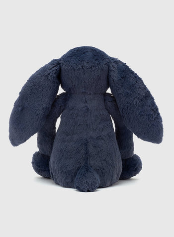 Jellycat Toy Jellycat Medium Bashful Bunny in Stardust - Trotters Childrenswear