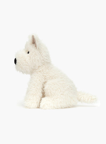 Jellycat Toy Jellycat Munro Scottie Dog