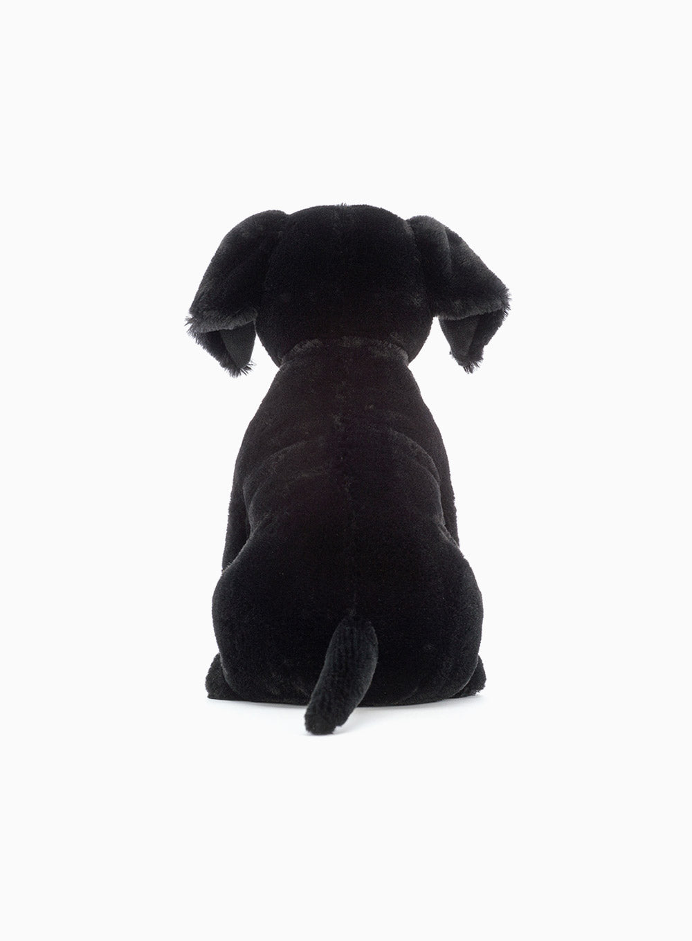 Jellycat Pippa Black Labrador Trotters London Trotters Childrenswear USA