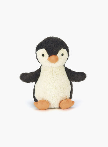 Jellycat Toy Jellycat Small Peanut Penguin