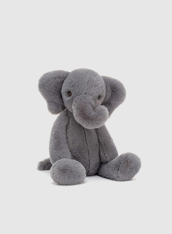 Jellycat Toy Jellycat Wumper Elephant - Trotters Childrenswear