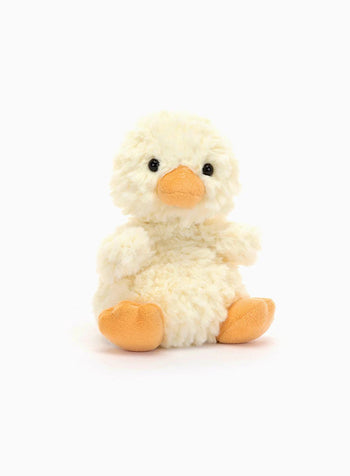 Jellycat Toy Jellycat Yummy Duckling