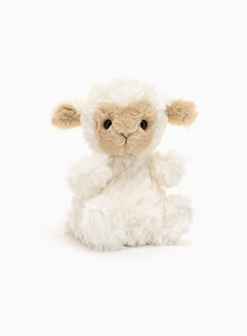 Jellycat Toy Jellycat Yummy Lamb