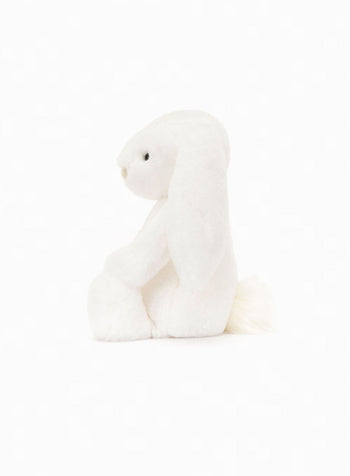 Jellycat Toy Luna Luxe Jellycat Medium Bashful Bunny