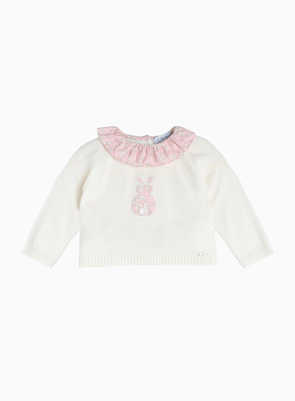 Lapinou All-in-One Little Capel Bunny Knitted Set