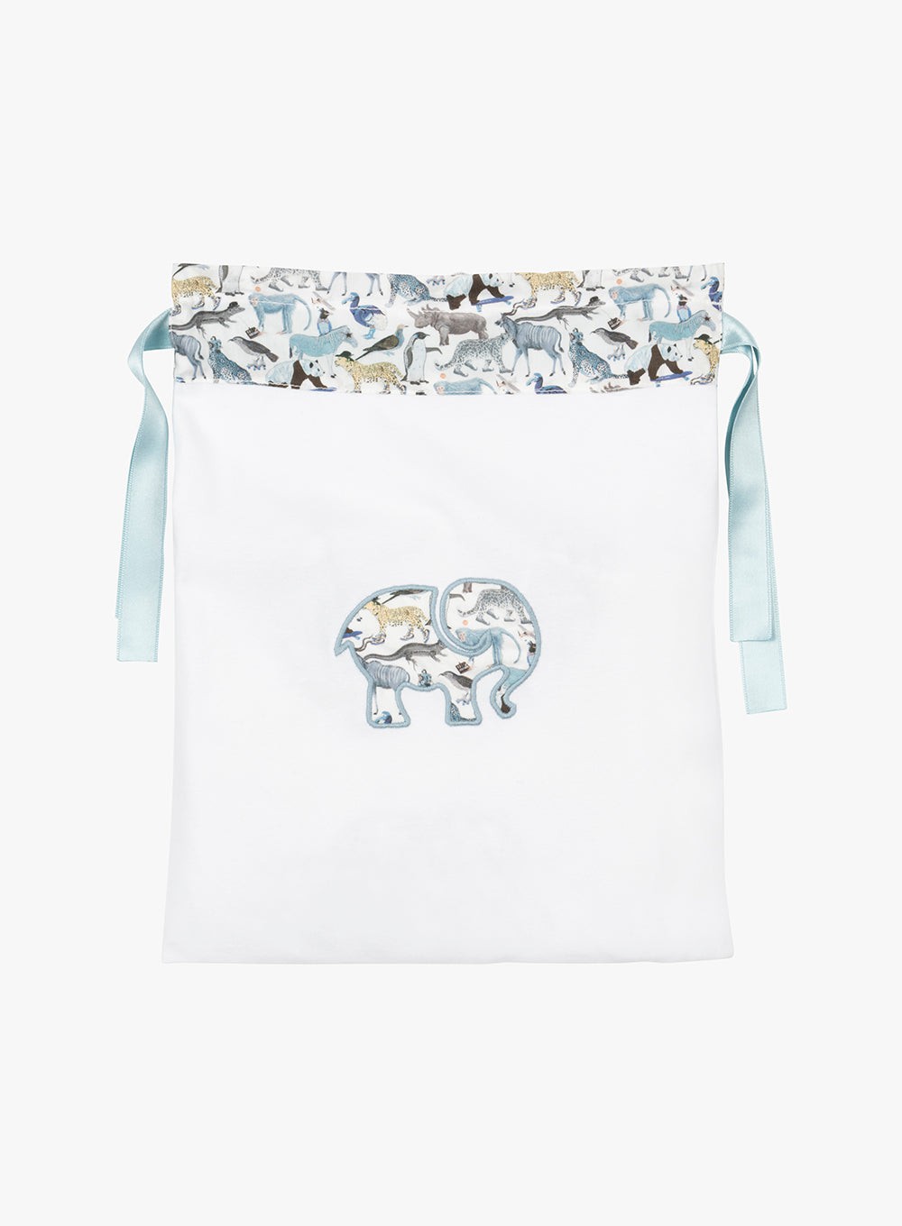 Lapinou All-in-One Little Elephant Newborn Gift Set