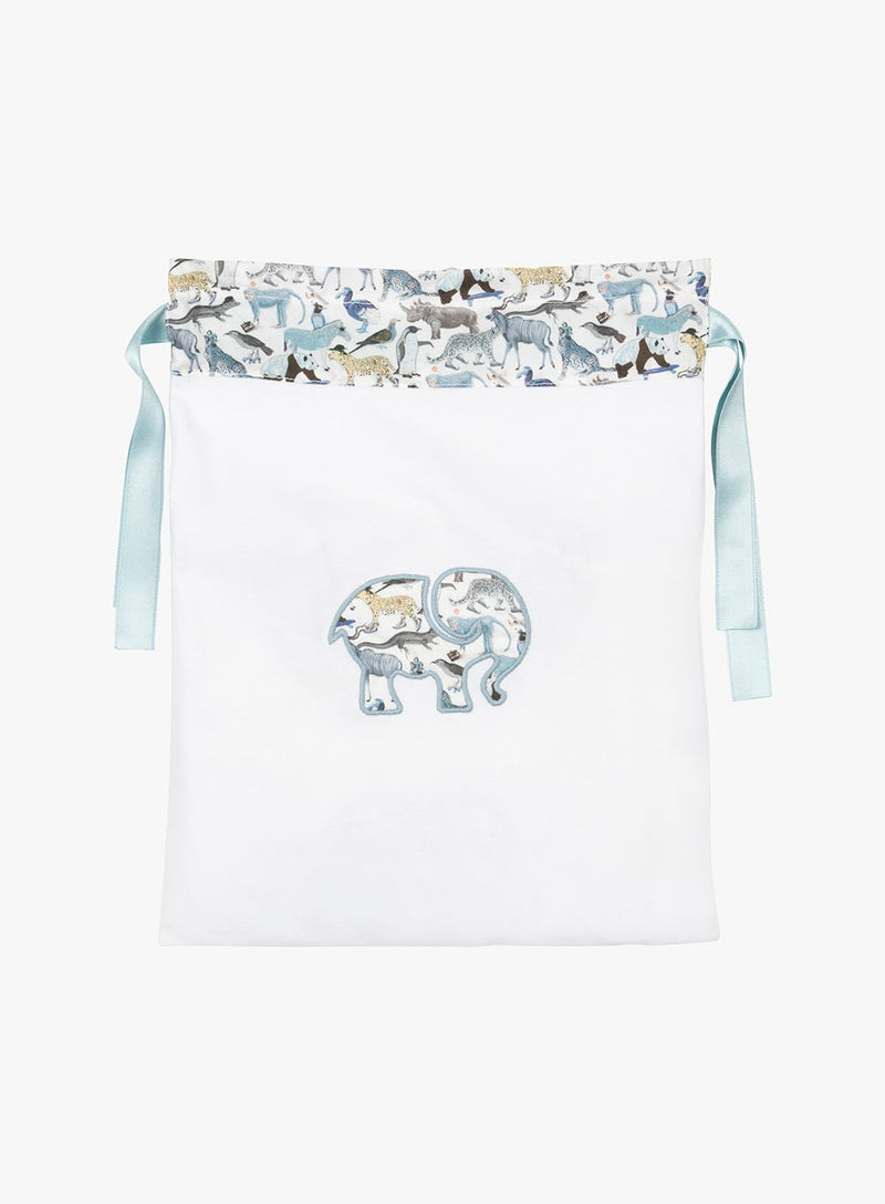 Lapinou All-in-One Little Elephant Newborn Gift Set