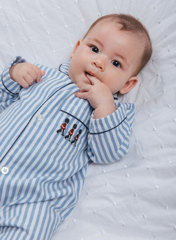 Baby Felix Onesie