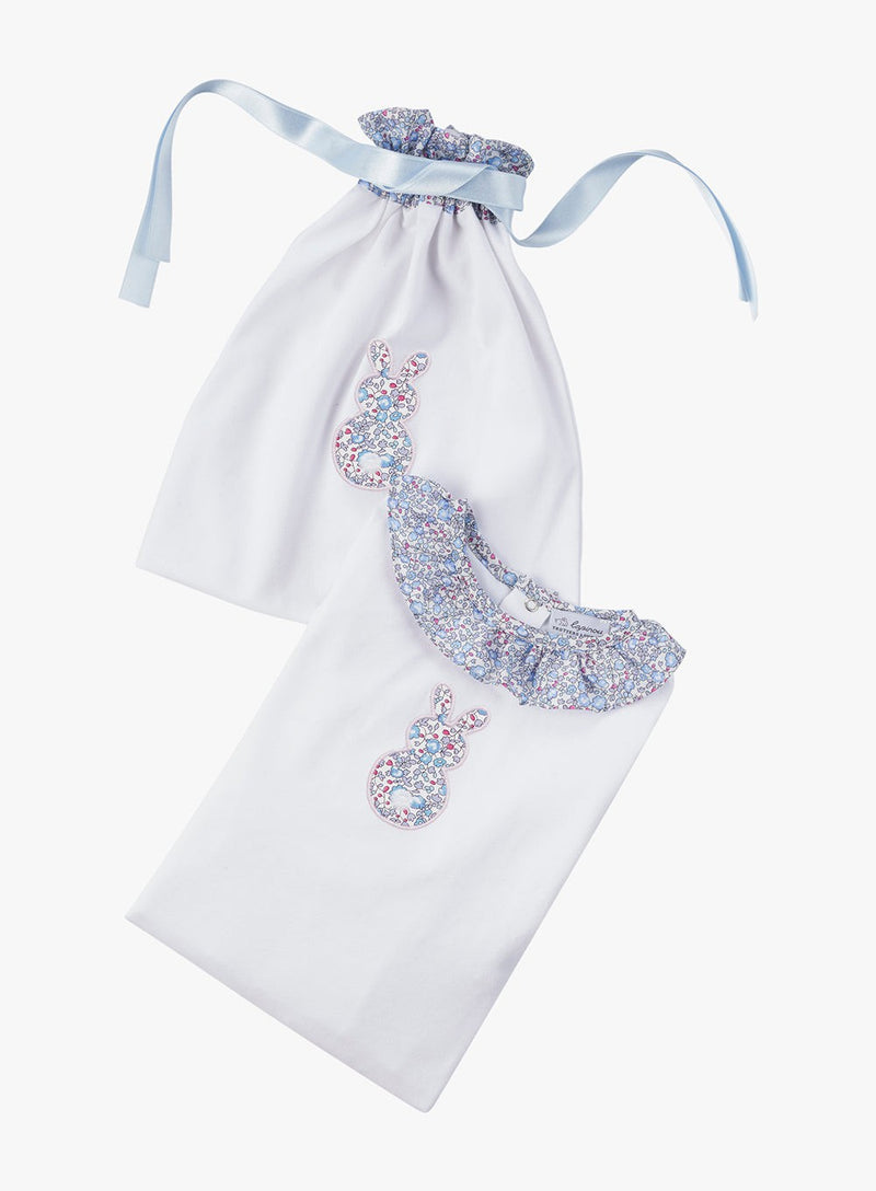 Lapinou All-in-One Little Flopsy Newborn Gift Set